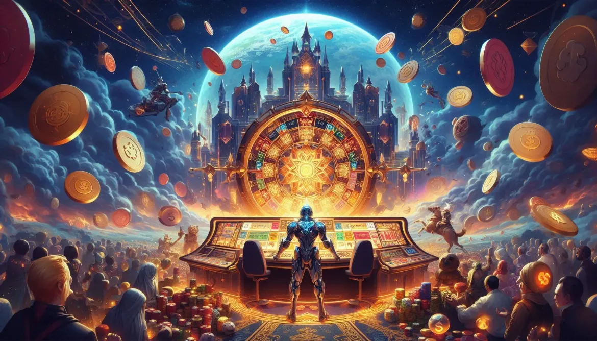 WishWin Casino